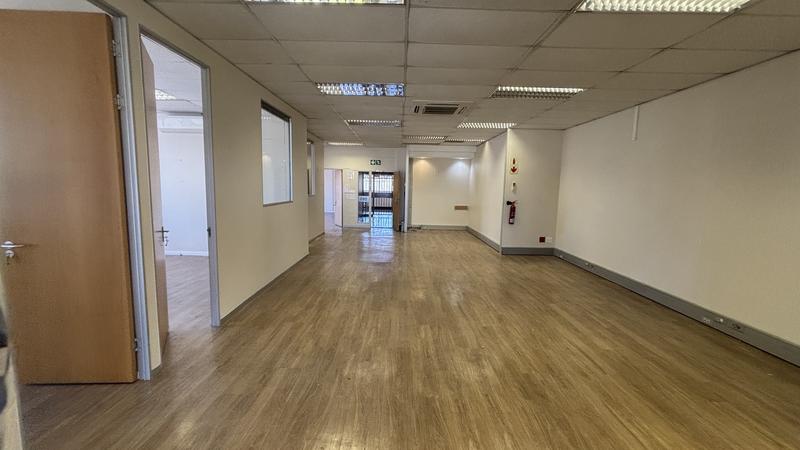 To Let commercial Property for Rent in Mowbray Western Cape
